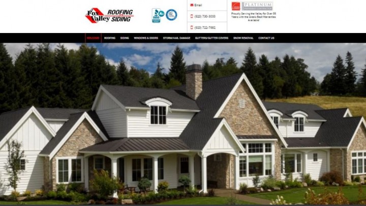 Fox Valley Roofing
